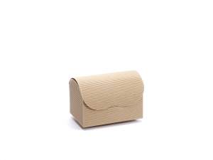 wholesale boxes in rustic/ivory paper