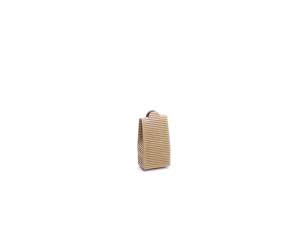 wholesale boxes in rustic/ivory paper