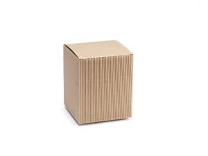 Wholesale brown rustic boxes