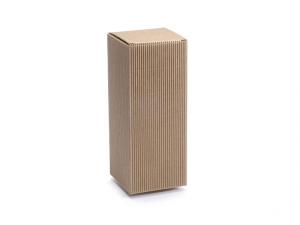 Brown rustic tall box wholesalers