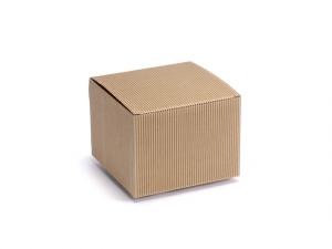 Rustic brown box wholesalers