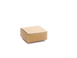 Natural lid gift boxes wholesaler