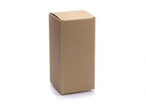 Natural rustic boxes wholesale