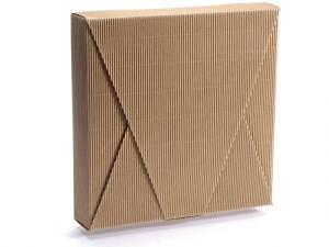 Wholesale gift boxes rustic havana frames