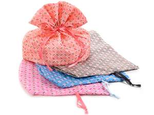 Grossiste en sacs de transport colombe