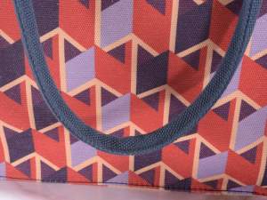 Sac fourre-tout mode printemps-été pour femmes
