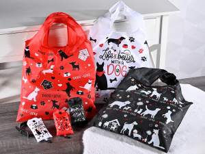 sac de courses réutilisable en gros