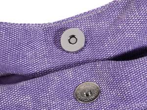 Sac de plage en tissu en gros