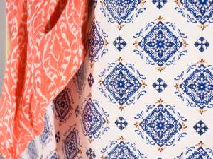 sac en tissu en gros sac en majolique