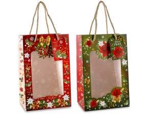 Enveloppes de Noël en gros