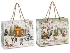 Enveloppes de Noël en gros