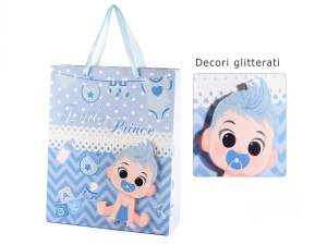 Grossiste en cadeaux de naissance, enveloppes bébé