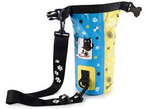 Grossista sacca spiaggia waterproof 2 l