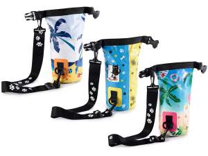 Grossista sacca spiaggia waterproof 2 l