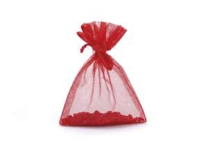 ingrosso Sacchetti in organza