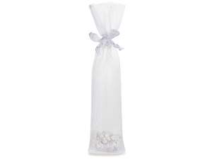 Grossisti sacchettini organza porta confetti
