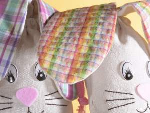 Ingrosso sacchetto dolci pasqua coniglio