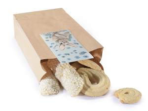 Grossista sacchetto alimentare Pasqua