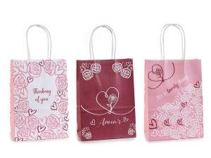 Grossisti cuori buste borse san valentino regali