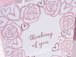 Grossisti cuori buste borse san valentino regali