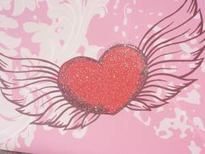 Sacchetti buste San Valentino all'ingrosso