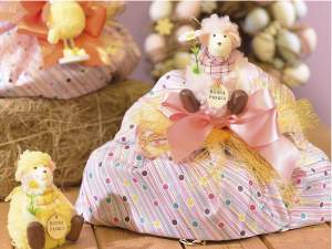 Ingrosso colomba sacchetto