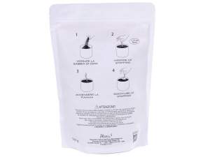 cire de sable blanc à faire soi-même en gros