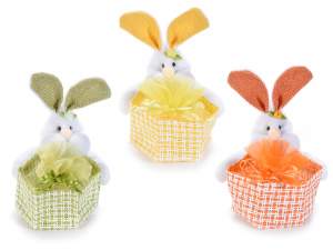 Sacs, coquetiers et porte-desserts