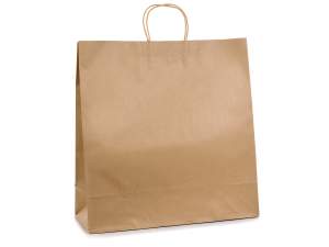 Sacs de couleur unie