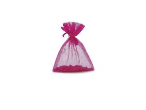 vente en gros sacs en organza