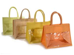 Sacs d'emballage