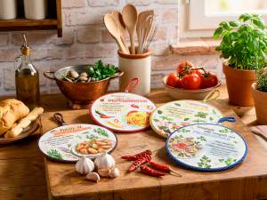 Recetas de cocina al por mayor bajo la olla