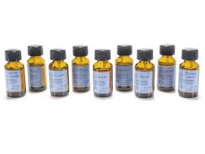 Refreshing scented oils