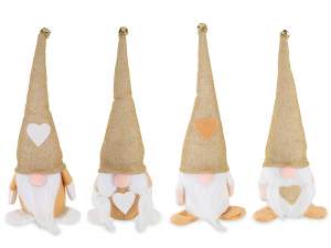 Wholesale gnomes glitter bell