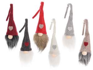 Wholesalers Santa Claus lights