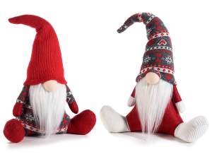 Wholesale gnome forest sweater