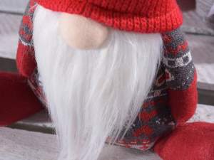 Wholesale gnome forest sweater