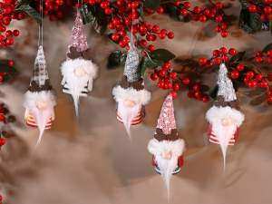 wholesale santa claus reindeer