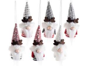 wholesale santa claus reindeer