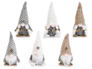 Wholesaler Santa Claus decoration