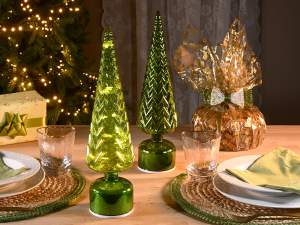 Grossiste en lampes de sapin de Noël