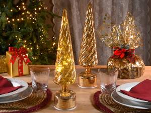 lampe de sapin de Noël en gros