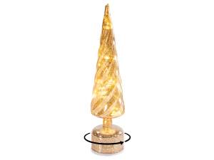 lampe de sapin de Noël en gros
