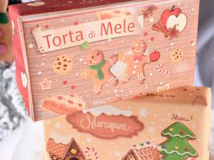 Ingrosso saponette vegetali made in italy