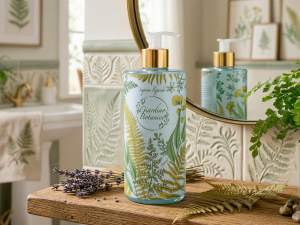 Savon liquide en gros Jardin botanique