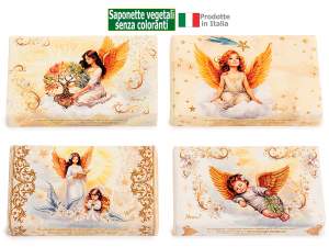 Savons et articles de salle de bain