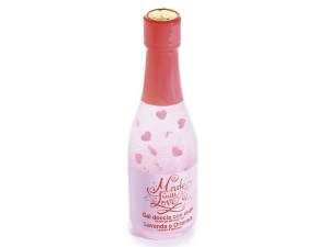 Savons et articles de toilette