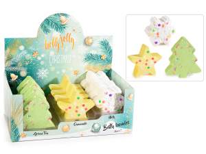 Grossiste Noel soin corps savons