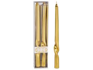 Candela a stelo torchon all'ingrosso