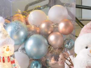Grossista palline albero natale